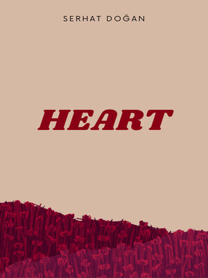 cover image of HEART